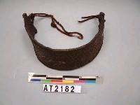 藏品(織機腰帶)的圖片